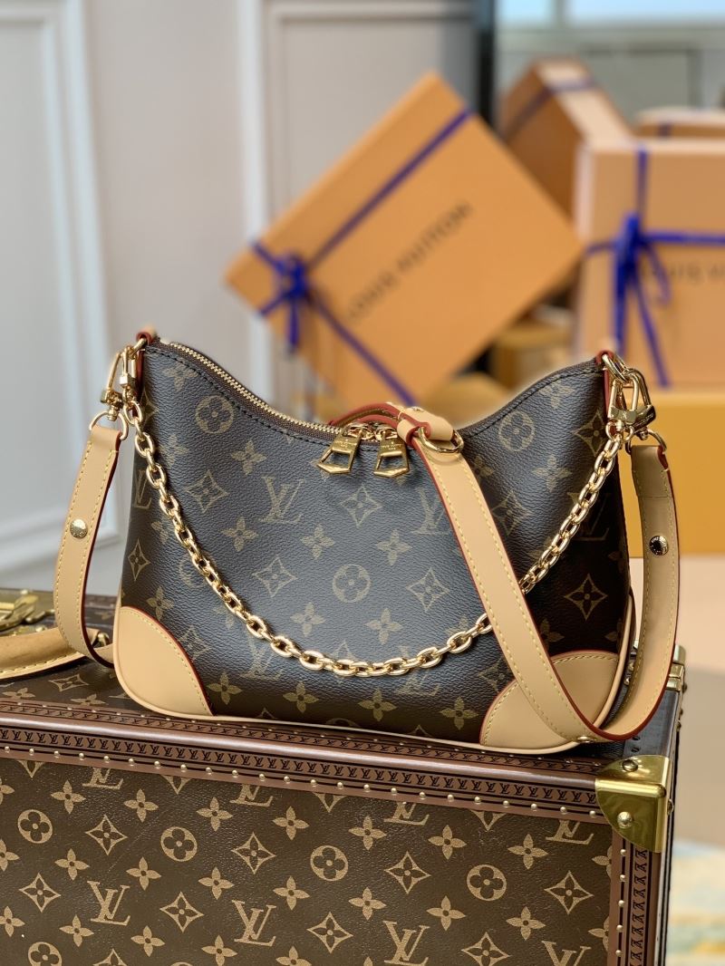 LV Hobo Bags